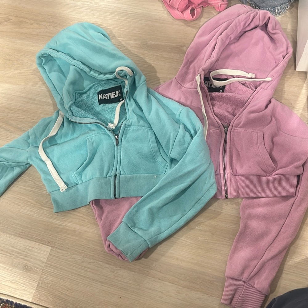 Katie j nyc dylan sweatshirts hoodies
